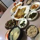 Jong Ga Korean Restaurant