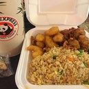 Panda Express photo by Kota Itatsu