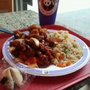 Panda Express photo by Finbar Valino