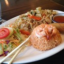 Siam Bay Thai Cuisine photo by Ricardo Fuenmayor