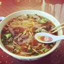 Pho Broadway photo by Royer