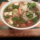 Pho Hoa Noodle Soup photo by Johnathan Cooper