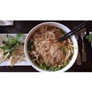 Pho Noodle & Grill photo by Mayda Arista