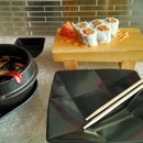 Sushi Junki photo by Phillip Leman