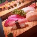 Sushi-Masa Japanese Restaurant photo by Ben Gutnik