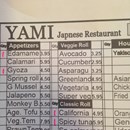 Yami Sushi and Teriyaki photo by Stef Pinniger