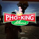 Pho King Delicious photo by Steve