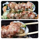 Kozo Sushi photo by Terri M