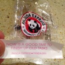 Panda Express photo by Yonatan Aguilar