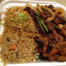 Panda Express photo by Yonatan Aguilar