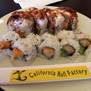 California Roll Factory photo by Suryo Haridadi