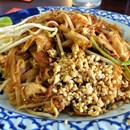 Chiang MAI Thai Restaurant photo by Darrin Hackney