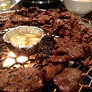 Zen Zen Barbecue photo by Jc Lee