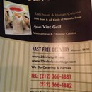 Chelsea Cottage's Viet Grill photo by William Orellana