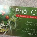 Pho Cali House of Noodle photo by Sean Schultz