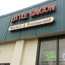 Little Saigon Restaurant photo by Matt Ney