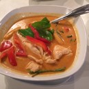 Pom's Thai Taste photo by Shawn Mcgowan