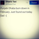 Punjabi Dhaba photo by Shaw's Taxi