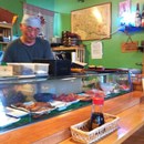 Tani's Japanese Kitchen & Sushi Bar photo by Ken Domen