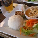 Thai Curry photo by Jun K