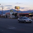 Pho Green Papaya photo by Bob Shayler