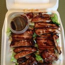 Ichi 18 Teriyaki photo by Scott Gage