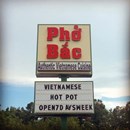 Pho Bac photo by Noah Fecks