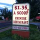 $1.35 A Scoop Chinese Restaurant