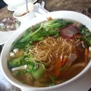 Pho Dynasty photo by Candice Davis
