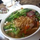 Pho Dynasty photo by Candice Davis