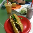 N&H Saigon Sub photo by Chesley Austin