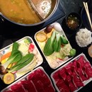 Souper Shabu photo by Philip