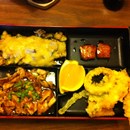 Edo Japanese Restaurant photo by B.Bing <3