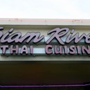 Siam River Thai & Sushi Bar photo by MNT M.