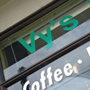 Vy's Coffee photo by Natalie Burdick