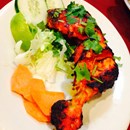 Sheikh Chilli's Restaurant photo by Raswitha