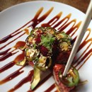 Jinsei Sushi photo by Adam Grace