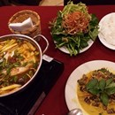 Que Huong Restaurant photo by Roger Ma