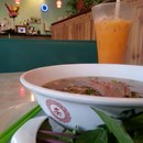 Vietnamese Restaurant photo by Rachel Dellovechio