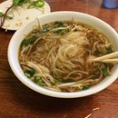 Pho Tai photo by Kenn Conerly