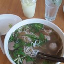 Viet Noodles photo by Melissa Brumley-Schlabs