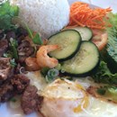 Pho Viet photo by Rachel Menchaca