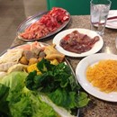 Szechuan Hotpot & BBQ photo by Simon Chan
