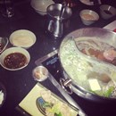 Shabu Shabu Paradise photo by Joncha Boo