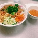 Pho Cali House of Noodle photo by Macy Fuquay