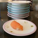 Umenoki Kaiten Sushi photo by Kevin Williams