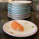 Umenoki Kaiten Sushi photo by Kevin Williams