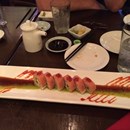 Sushi on La Cienega photo by David Harris