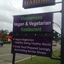 Phoenix Garden Vegetarian Restaurant photo by Joab Jackson