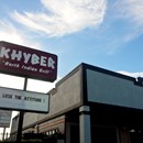 Khyber North Indian Grill photo by Houston Press